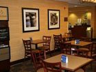 фото отеля Hampton Inn Oxford MS