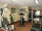 фото отеля Hampton Inn Oxford MS