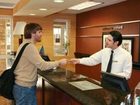 фото отеля Hampton Inn Oxford MS