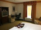 фото отеля Hampton Inn Oxford MS