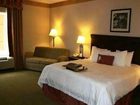 фото отеля Hampton Inn Oxford MS