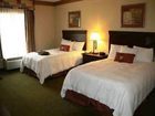 фото отеля Hampton Inn Oxford MS