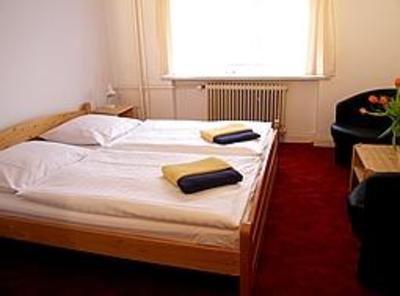 фото отеля Hotel Astoria Hamburg