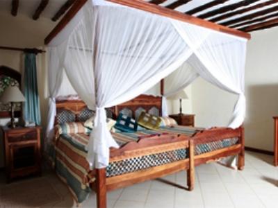 фото отеля Bluebay Beach Resort and Spa