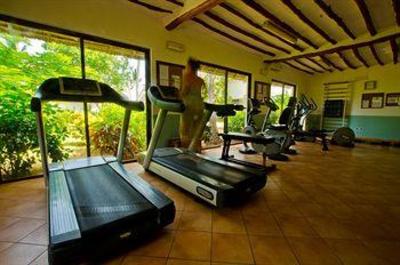 фото отеля Bluebay Beach Resort and Spa