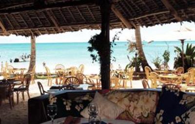 фото отеля Bluebay Beach Resort and Spa