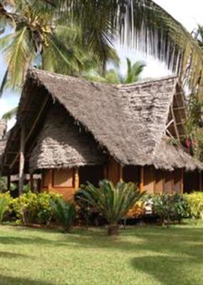 фото отеля Bluebay Beach Resort and Spa