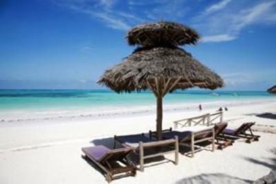 фото отеля Bluebay Beach Resort and Spa