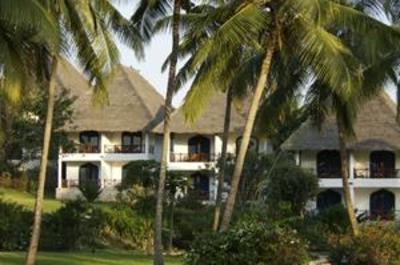 фото отеля Bluebay Beach Resort and Spa