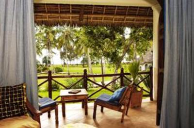 фото отеля Bluebay Beach Resort and Spa
