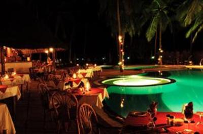 фото отеля Bluebay Beach Resort and Spa