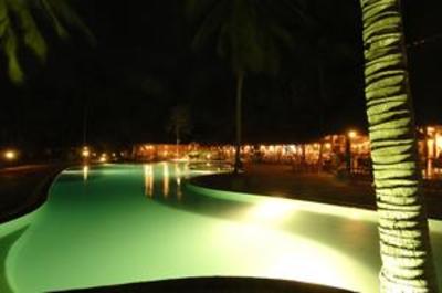 фото отеля Bluebay Beach Resort and Spa