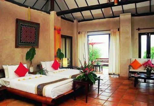 фото отеля Doi Hom Fha Resort