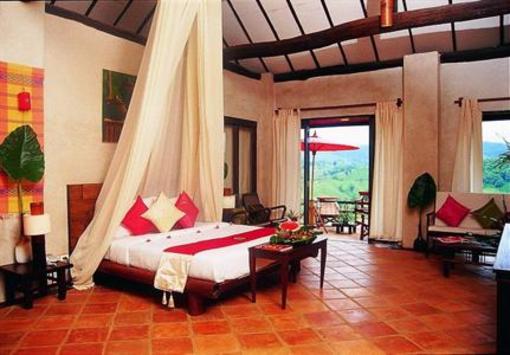 фото отеля Doi Hom Fha Resort