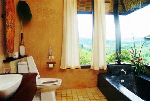 фото отеля Doi Hom Fha Resort