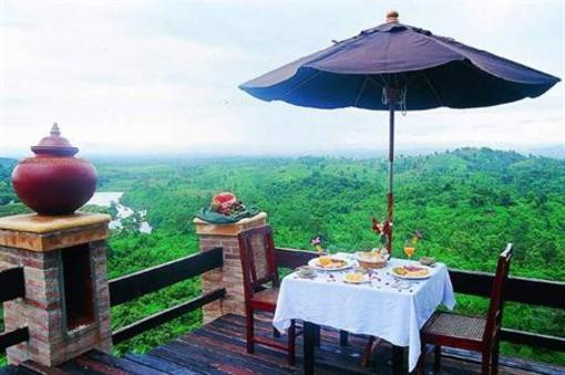 фото отеля Doi Hom Fha Resort