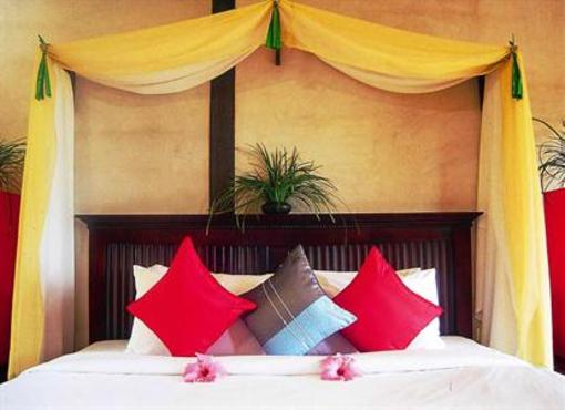 фото отеля Doi Hom Fha Resort