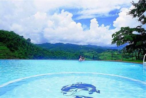 фото отеля Doi Hom Fha Resort