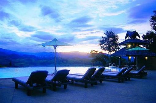фото отеля Doi Hom Fha Resort