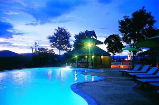 фото отеля Doi Hom Fha Resort