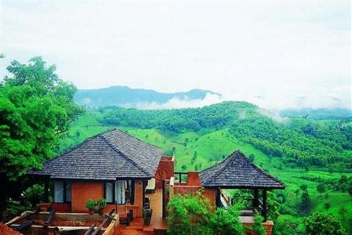 фото отеля Doi Hom Fha Resort