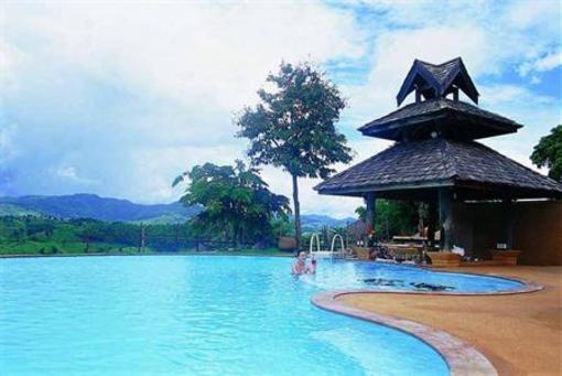 фото отеля Doi Hom Fha Resort
