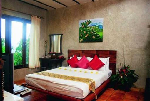 фото отеля Doi Hom Fha Resort