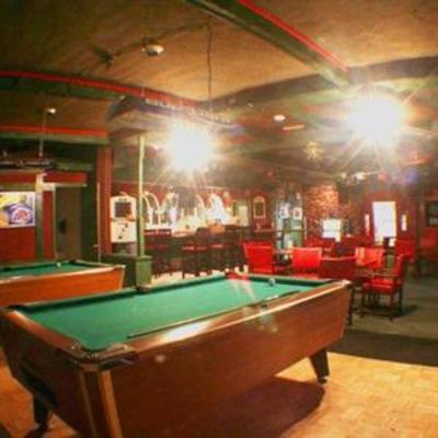 фото отеля Quail Run Lodge