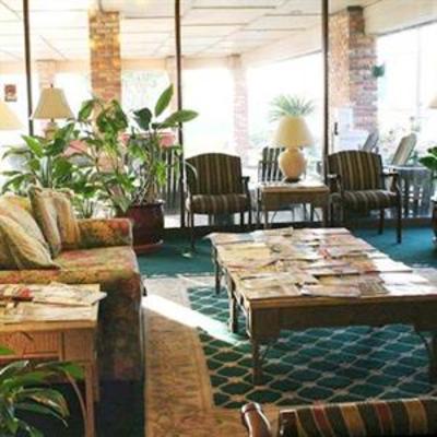 фото отеля Quail Run Lodge