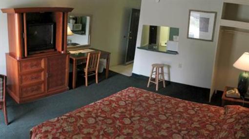 фото отеля Quail Run Lodge