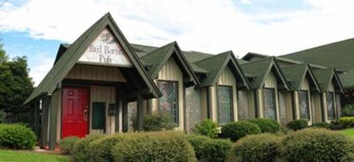 фото отеля Quail Run Lodge