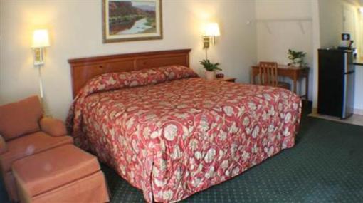 фото отеля Quail Run Lodge