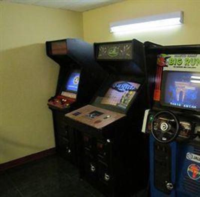 фото отеля Comfort Inn Battle Creek