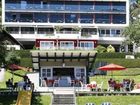 фото отеля Seehotel Hoffmann Steindorf am Ossiacher See