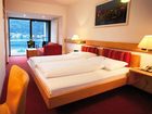 фото отеля Seehotel Hoffmann Steindorf am Ossiacher See