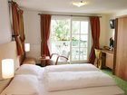 фото отеля Seehotel Hoffmann Steindorf am Ossiacher See
