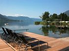 фото отеля Seehotel Hoffmann Steindorf am Ossiacher See