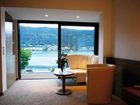 фото отеля Seehotel Hoffmann Steindorf am Ossiacher See