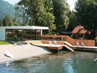 фото отеля Seehotel Hoffmann Steindorf am Ossiacher See