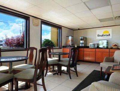 фото отеля Days Inn Tonawanda