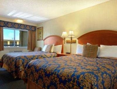 фото отеля Days Inn Tonawanda