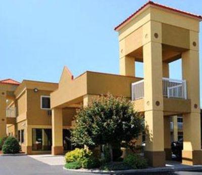 фото отеля Days Inn Tonawanda