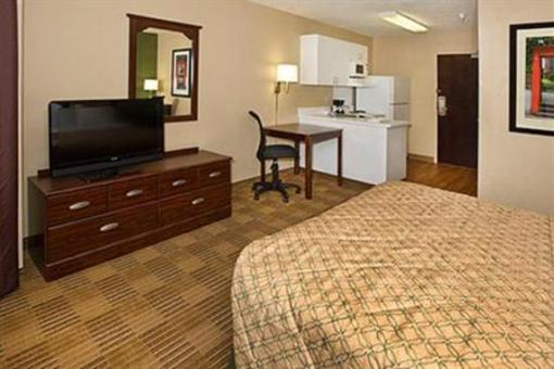 фото отеля Extended Stay America Seattle Hotel Bothell