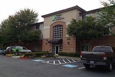 фото отеля Extended Stay America Seattle Hotel Bothell