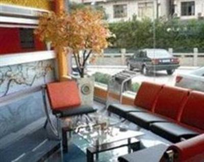 фото отеля Motel 168 (Shanghai Jiading Bole Road)