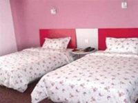 Motel 168 (Shanghai Jiading Bole Road)