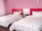 фото отеля Motel 168 (Shanghai Jiading Bole Road)