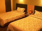 фото отеля Motel 168 (Shanghai Jiading Bole Road)