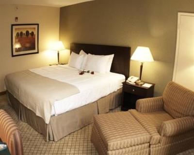 фото отеля Holiday Inn Orangeburg - Rockland Bergen