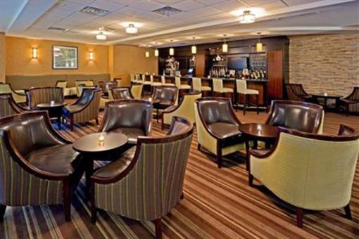 фото отеля Holiday Inn Orangeburg - Rockland Bergen
